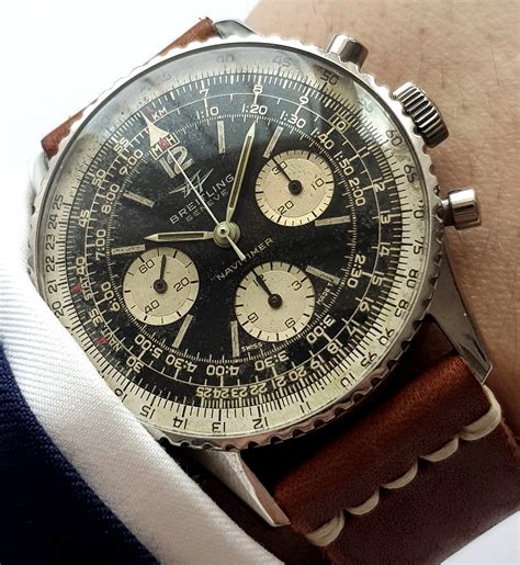 breitling navitimer 806 prijs|Breitling Navitimer 806 vintage.